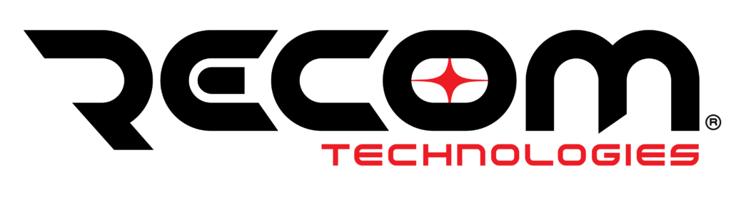 Recom Technologies Logo
