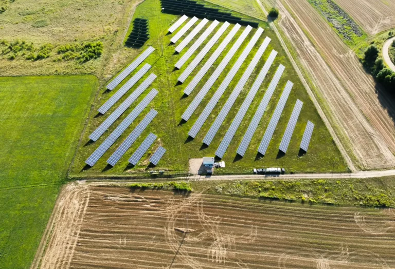 Neues Solarspitzengesetz für die Photovoltaikbranche